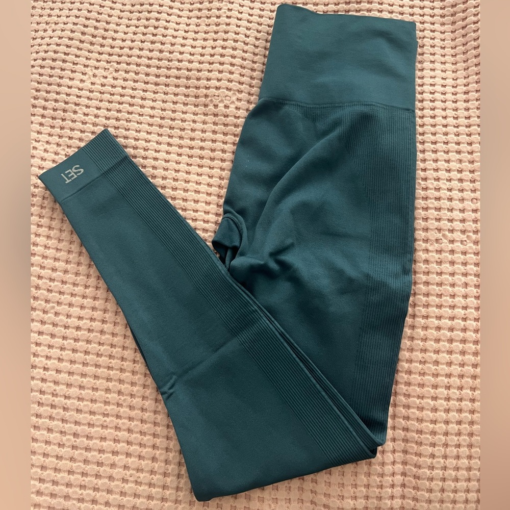 Set Active Sculptflex Leggings